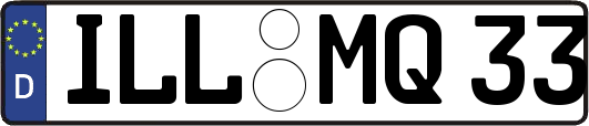 ILL-MQ33