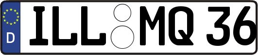 ILL-MQ36