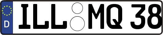 ILL-MQ38