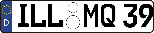 ILL-MQ39