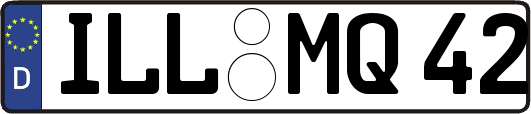 ILL-MQ42