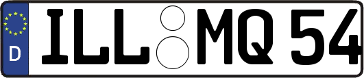 ILL-MQ54