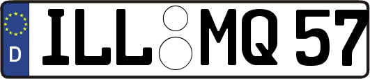 ILL-MQ57