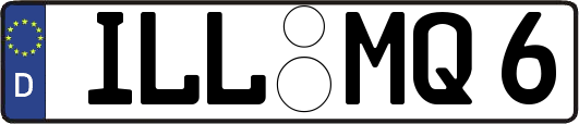 ILL-MQ6