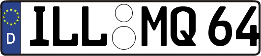 ILL-MQ64