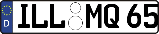 ILL-MQ65