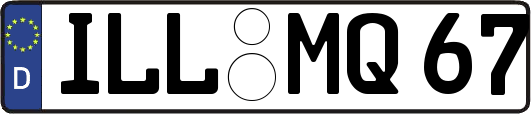 ILL-MQ67