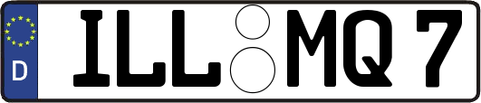 ILL-MQ7