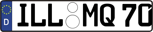 ILL-MQ70