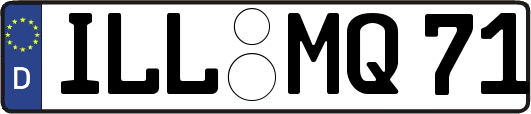 ILL-MQ71