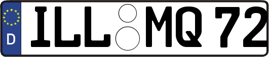 ILL-MQ72