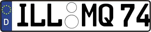 ILL-MQ74