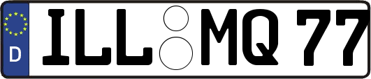 ILL-MQ77