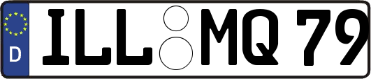 ILL-MQ79