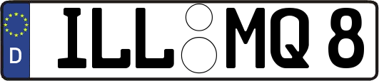 ILL-MQ8