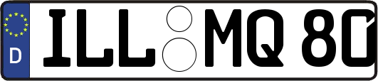 ILL-MQ80