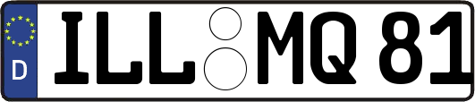 ILL-MQ81