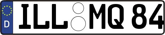 ILL-MQ84