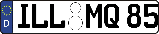 ILL-MQ85