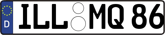 ILL-MQ86