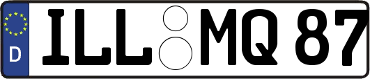 ILL-MQ87