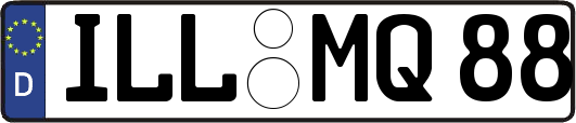 ILL-MQ88