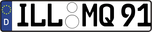 ILL-MQ91