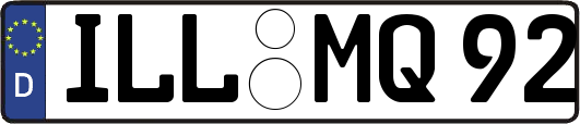 ILL-MQ92
