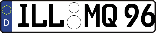 ILL-MQ96