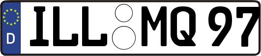 ILL-MQ97