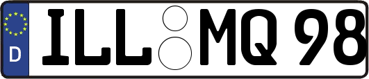 ILL-MQ98