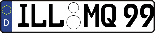 ILL-MQ99