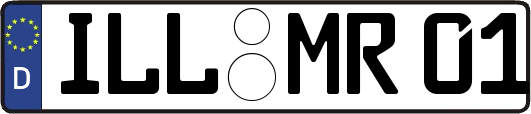 ILL-MR01