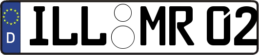 ILL-MR02
