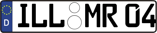 ILL-MR04