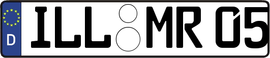 ILL-MR05