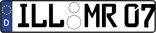 ILL-MR07