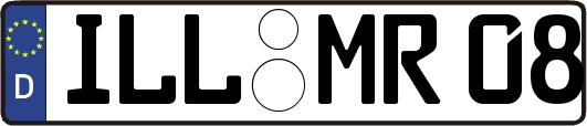 ILL-MR08