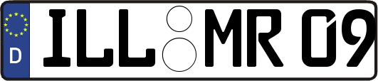 ILL-MR09