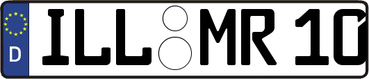 ILL-MR10