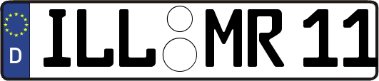ILL-MR11
