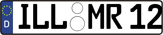 ILL-MR12