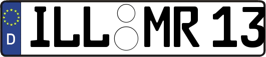 ILL-MR13