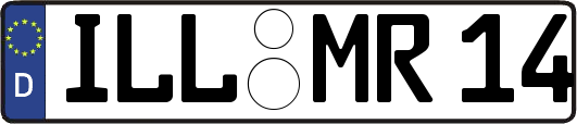 ILL-MR14