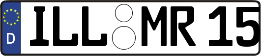 ILL-MR15