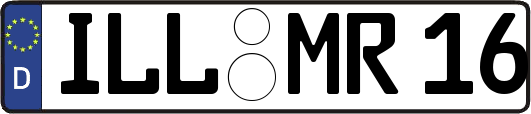 ILL-MR16