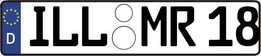 ILL-MR18