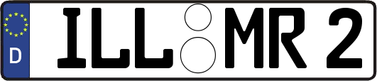 ILL-MR2