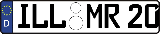 ILL-MR20