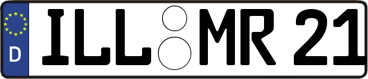 ILL-MR21